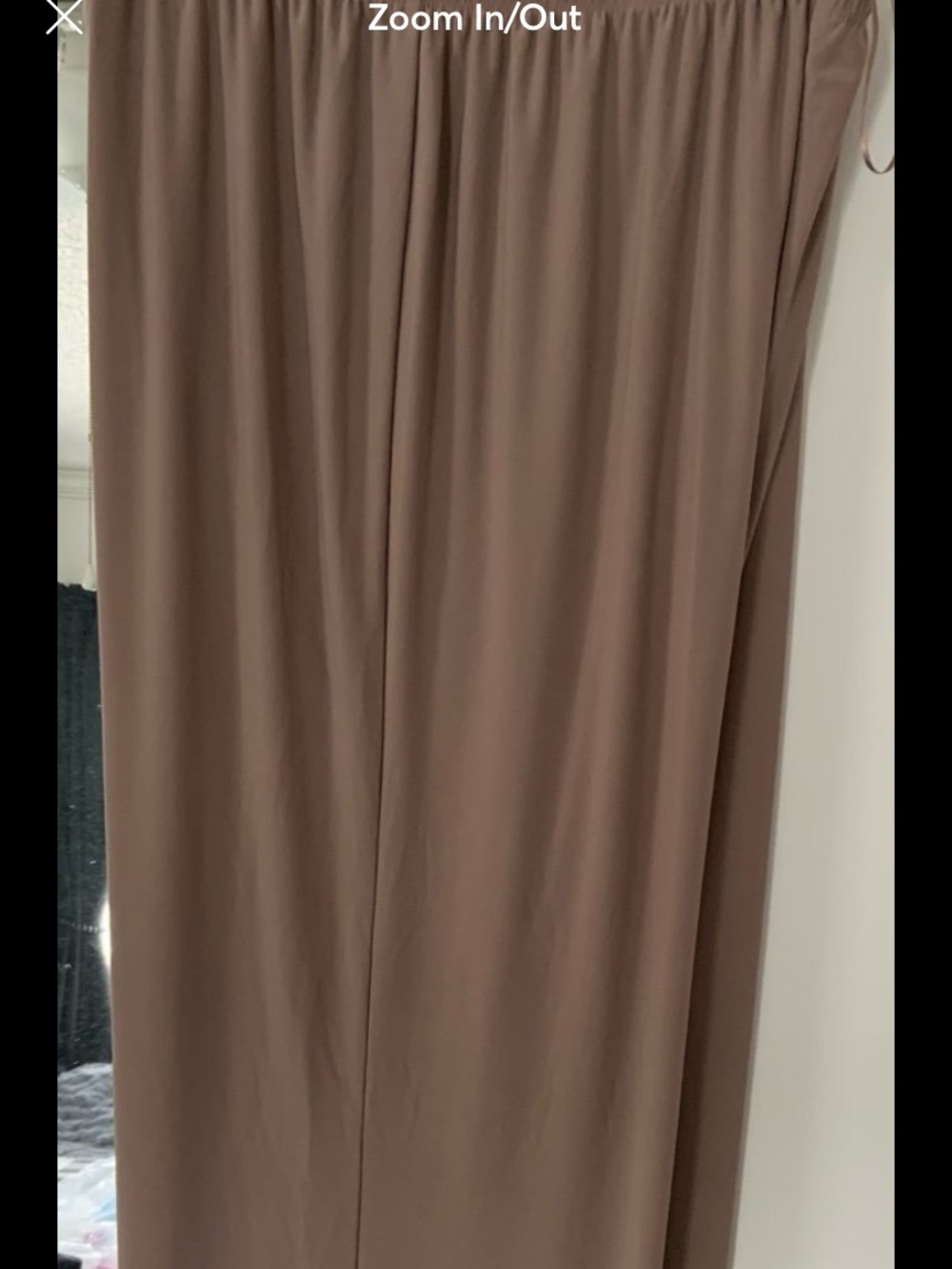 Women’s slacks 20W